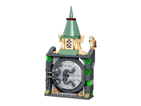 Конструктор LEGO Harry Potter Гоґвортс Таємна кімната 1176 деталей (76389) - фото 0