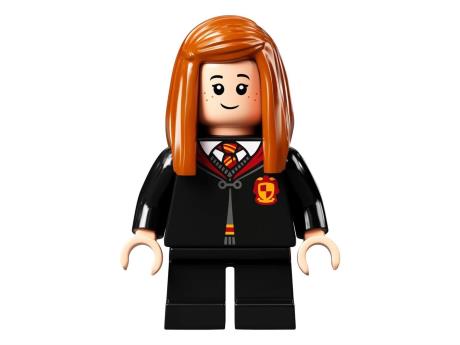 Конструктор LEGO Harry Potter Гоґвортс Таємна кімната 1176 деталей (76389) - фото 0