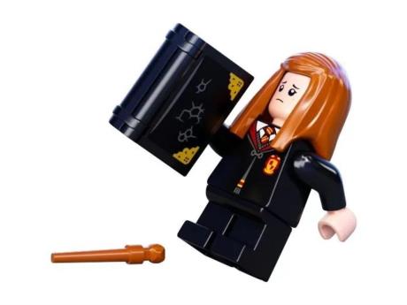 Конструктор LEGO Harry Potter Гоґвортс Таємна кімната 1176 деталей (76389) - фото 0