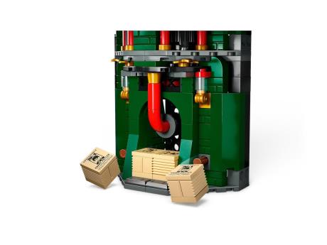 Конструктор LEGO Harry Potter Міністерство магії 990 деталей (76403) - фото 0