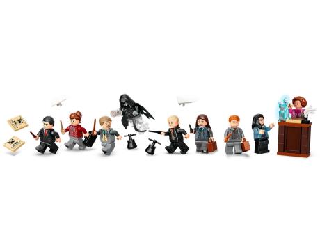 Конструктор LEGO Harry Potter Міністерство магії 990 деталей (76403) - фото 0