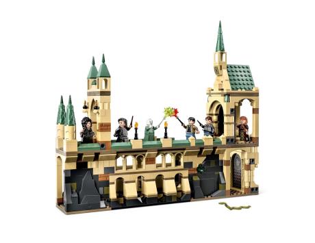 Конструктор LEGO Harry Potter Битва за Гоґвортс 730 деталей (76415) - фото 0