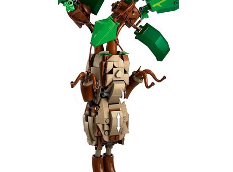 Конструктор LEGO Harry Potter Корінь мандрагори (76433) - фото 0