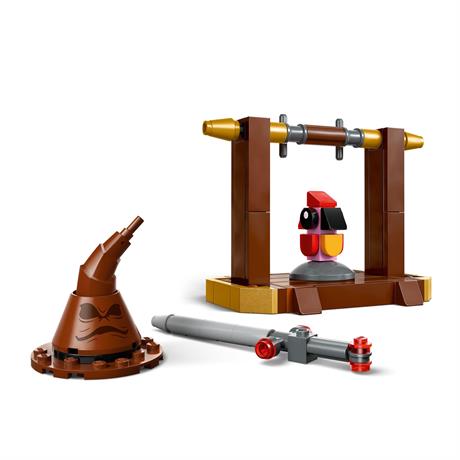 Конструктор LEGO Harry Potter Фоукс фенікс Дамблдора 299 деталей (76448) - фото 4