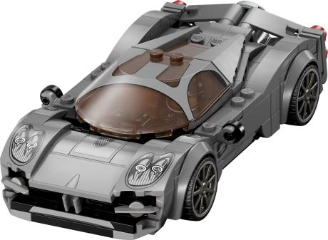 Конструктор LEGO Speed Champions Pagani Utopia 249 деталей (76915) - фото 0