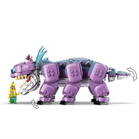 Конструктор LEGO Fortnite Klombo 1084 деталі (77077) - фото 2