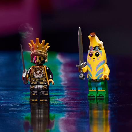 Конструктор LEGO Fortnite Klombo 1084 деталі (77077) - фото 4
