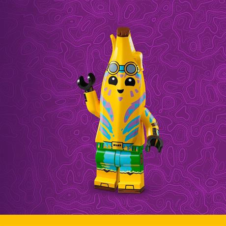 Конструктор LEGO Fortnite Klombo 1084 деталі (77077) - фото 5