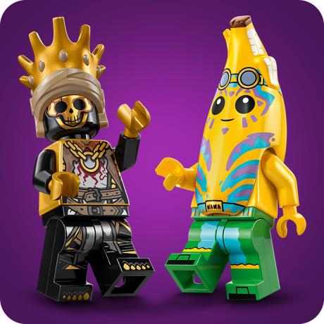 Конструктор LEGO Fortnite Klombo 1084 деталі (77077) - фото 10
