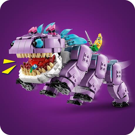 Конструктор LEGO Fortnite Klombo 1084 деталі (77077) - фото 9
