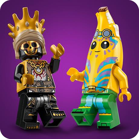 Конструктор LEGO Fortnite Klombo 1084 деталі (77077) - фото 10