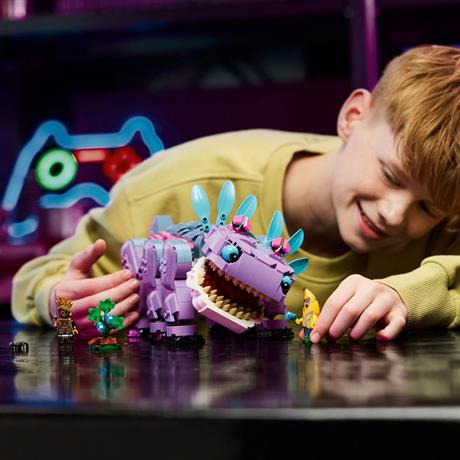 Конструктор LEGO Fortnite Klombo 1084 деталі (77077) - фото 12