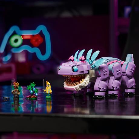Конструктор LEGO Fortnite Klombo 1084 деталі (77077) - фото 14