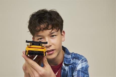 Конструктор LEGO Speed Champions Суперкар Porsche 911 GT3 RS 348 деталей (77239) - фото 15