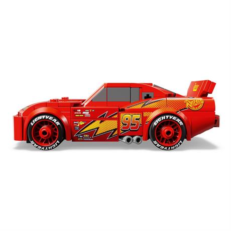 Конструктор LEGO Speed Champions Молния МакКвин 270 Деталей  ( 77255 ) - фото 9