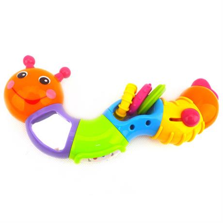 Іграшка Huile Toys Веселий черв'ячок (786B) - фото 1
