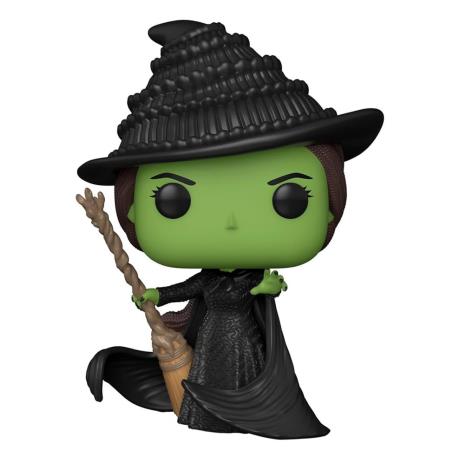 Фигурка Funko Pop! Чародейка Эльфаба 10 см (79747) - фото 1