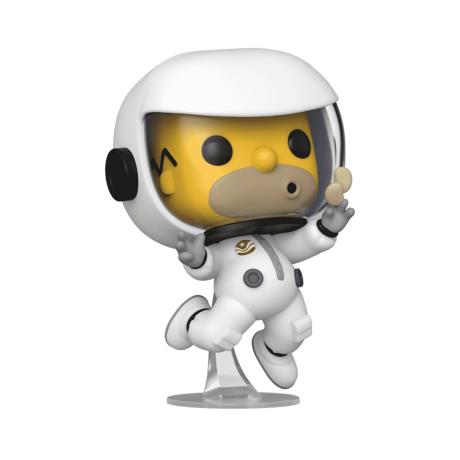 Фігурка Funko Pop! Сімпсони S10 Гомер 10 см (80072) - фото 0