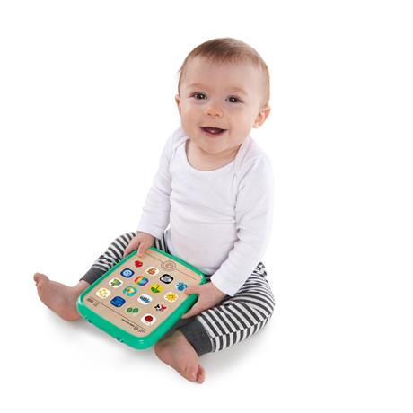 Музыкальная игрушка Baby Einstein Magic Touch Веселый планшет (800853) - фото 2