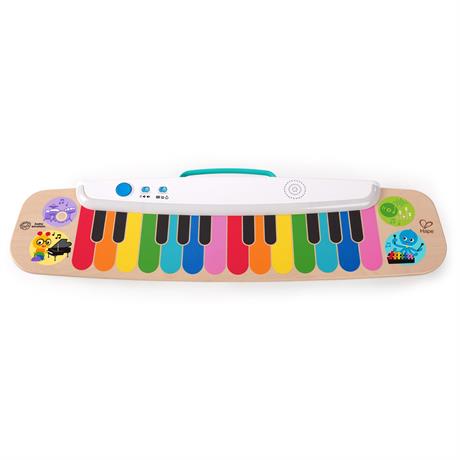 Музыкальная игрушка Baby Einstein Magic Touch Синтезатор (800891) - фото 1