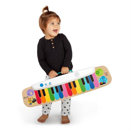 Музыкальная игрушка Baby Einstein Magic Touch Синтезатор (800891) - фото 2
