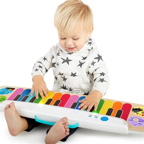 Музична іграшка Baby Einstein Magic Touch Синтезатор (800891) - фото 3