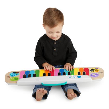 Музыкальная игрушка Baby Einstein Magic Touch Синтезатор (800891) - фото 0