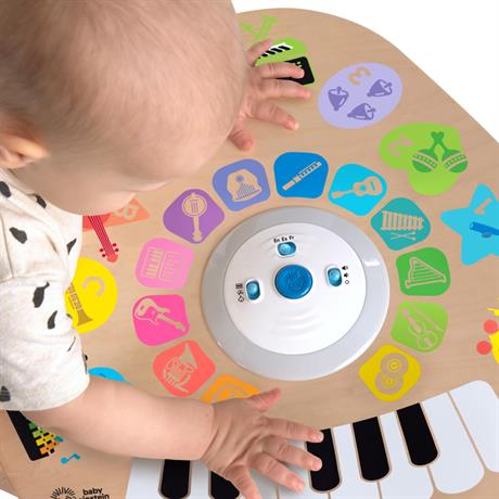Музыкальный столик Baby Einstein Magic Touch Юный композитор (800892) - фото 6