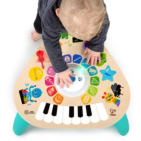 Музыкальный столик Baby Einstein Magic Touch Юный композитор (800892) - фото 7