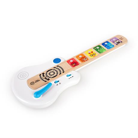 Музыкальная игрушка Baby Einstein Magic Touch Гитара белый (800893) - фото 1