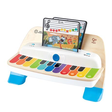 Музыкальная игрушка Baby Einstein Magic Touch Пианино 11 клавиш Together in Tune (800902) - фото 1