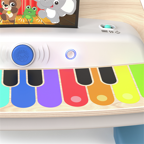 Музыкальная игрушка Baby Einstein Magic Touch Пианино 11 клавиш Together in Tune (800902) - фото 3