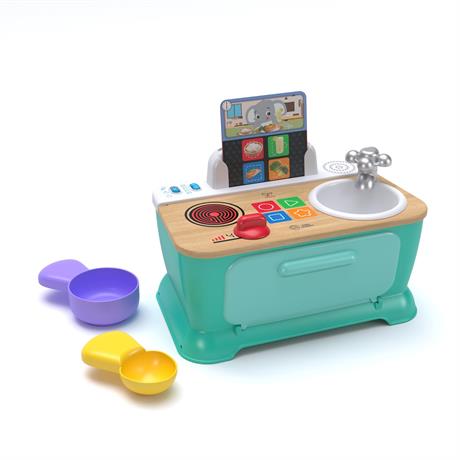Музична іграшка Baby Einstein Плита (800912) - фото 1
