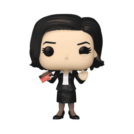 Фігурка Funko Pop! Друзі S6 Моніка 10 см (80187) - фото 0