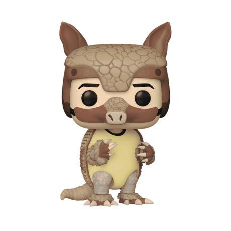 Фігурка Funko Pop! Друзі S6 Рос 10 см (80190) - фото 0