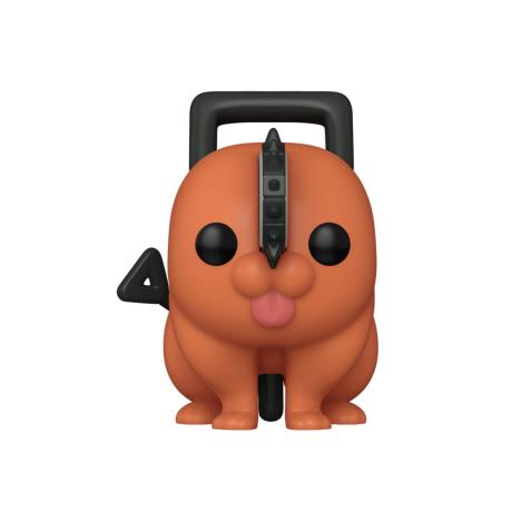 Фигурка Funko Pop! Человек-бензопила Почита 10 см (80322) - фото 0