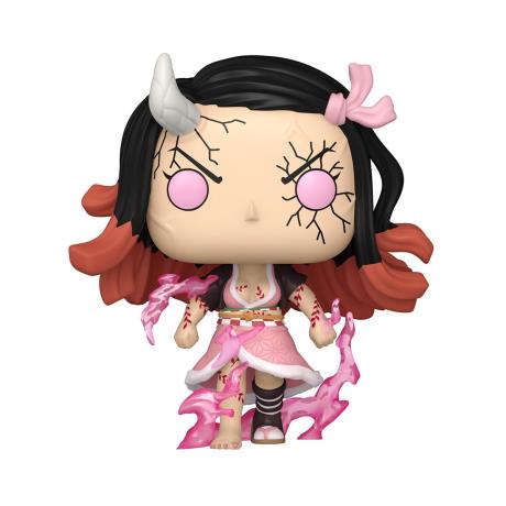 Фигурка Funko Pop! Убийца демонов Незуко 10 см (80333F) - фото 0
