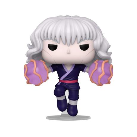 Фигурка Funko Pop! Охотник х Охотник Сильва Золдик 11 см (80348) - фото 2