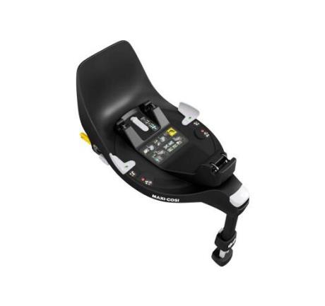 База для автокрісла Maxi-Cosi FamilyFix 360 (8043010110) - фото 2