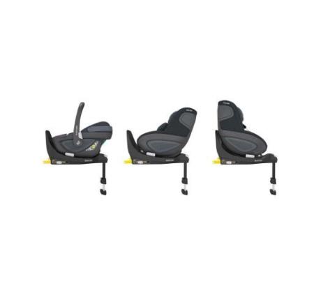 База для автокрісла Maxi-Cosi FamilyFix 360 (8043010110) - фото 6