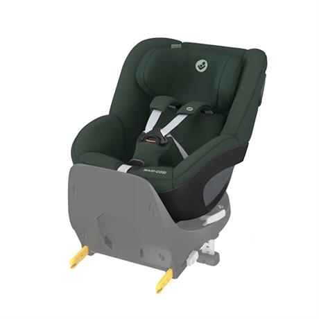 Автокрісло Maxi-Cosi Pearl 360 2 темно-зелений без вкладишу (8045490110) - фото 0