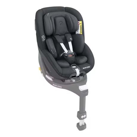 Автокрісло Maxi-Cosi Pearl 360 2 графітовий без вкладишу (8045550111) - фото 1