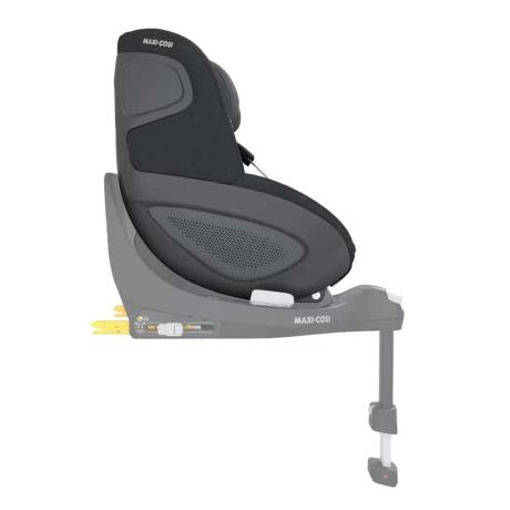 Автокрісло Maxi-Cosi Pearl 360 2 графітовий без вкладишу (8045550111) - фото 2