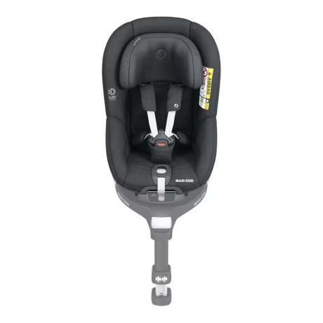 Автокрісло Maxi-Cosi Pearl 360 2 графітовий без вкладишу (8045550111) - фото 3