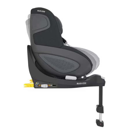 Автокрісло Maxi-Cosi Pearl 360 2 графітовий без вкладишу (8045550111) - фото 9