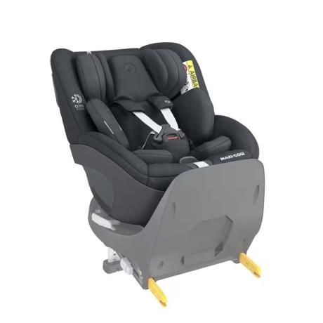 Автокрісло Maxi-Cosi Pearl 360 2 графітовий без вкладишу (8045550111) - фото 10