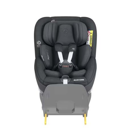 Автокрісло Maxi-Cosi Pearl 360 2 графітовий без вкладишу (8045550111) - фото 11