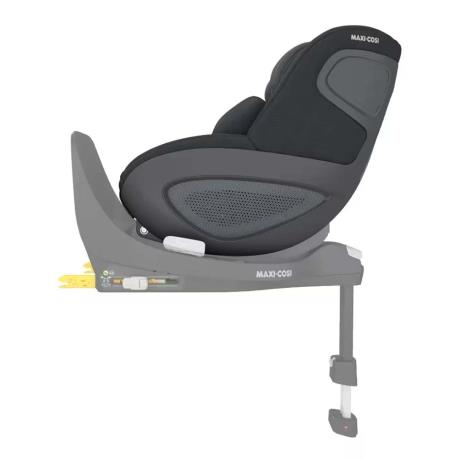 Автокрісло Maxi-Cosi Pearl 360 2 графітовий без вкладишу (8045550111) - фото 12