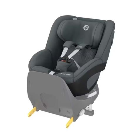 Автокрісло Maxi-Cosi Pearl 360 2 графітовий без вкладишу (8045550111) - фото 0