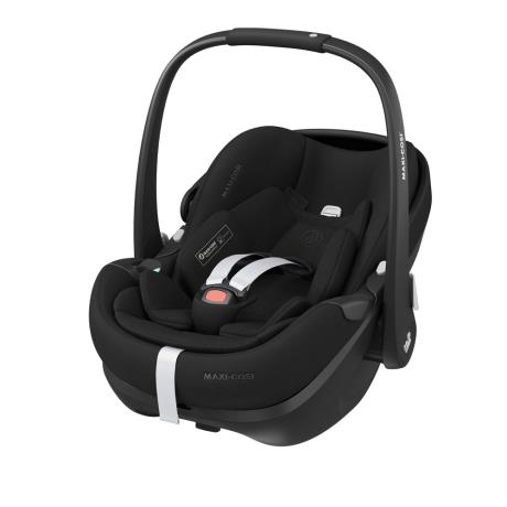 Автокрісло Maxi-Cosi Pebble 360 Pro2 блідо-чорний (8052390110) - фото 0